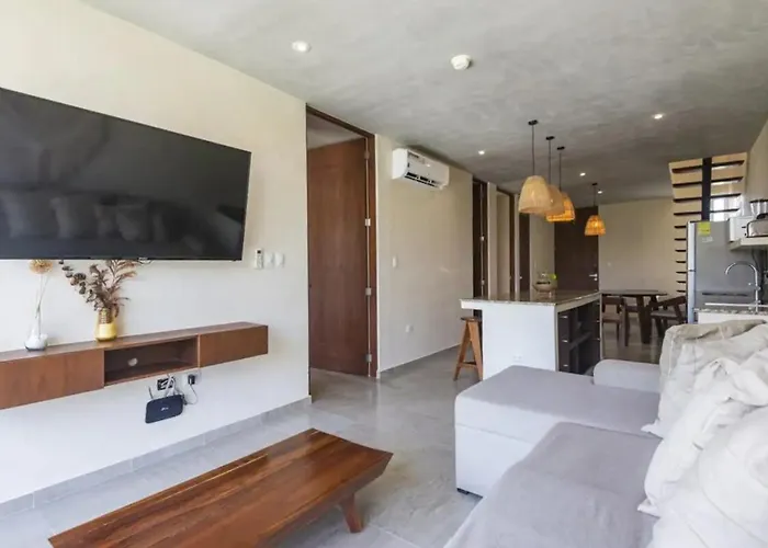 2 Bedroom Ph At Veleta With Pool