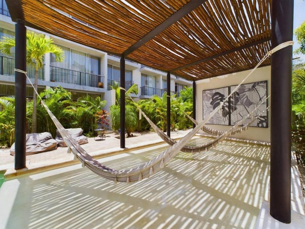 Apartment 2 Bedroom Ph At Veleta With Pool