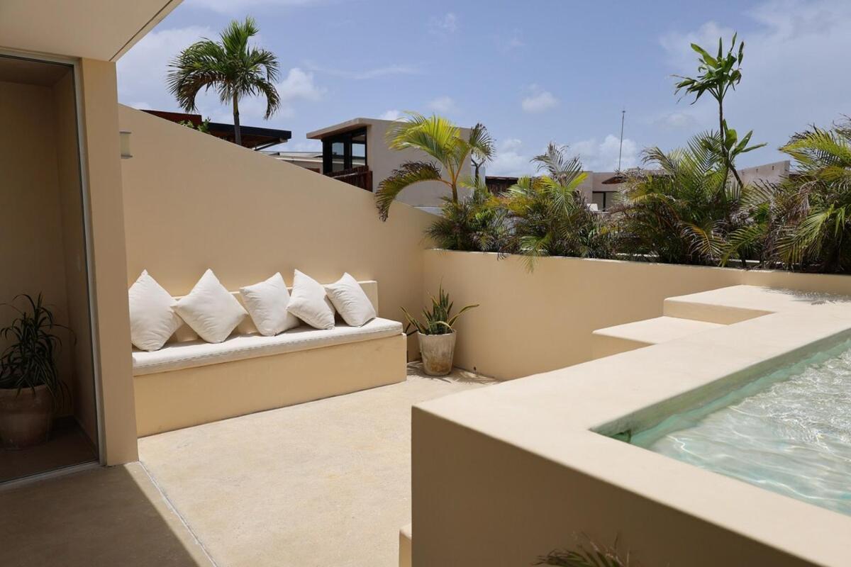 Apartment 2 Bedroom Ph At Veleta With Pool *