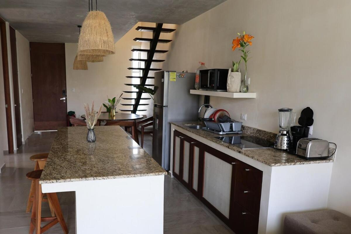 Apartment 2 Bedroom Ph At Veleta With Pool *