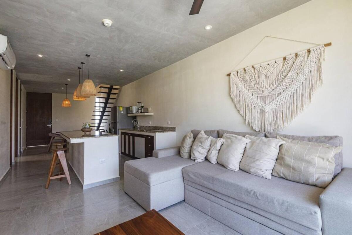 2 Bedroom Ph At Veleta With Pool Apartment *