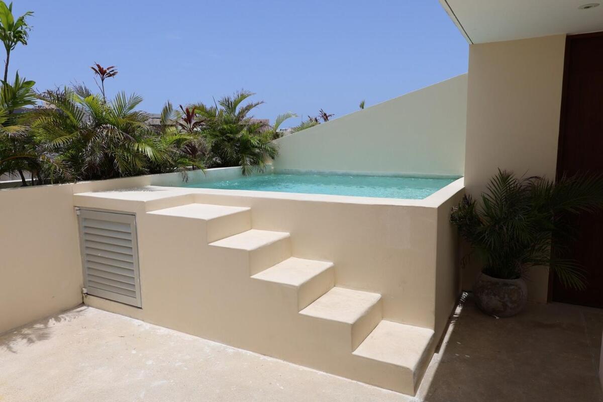 Apartment 2 Bedroom Ph At Veleta With Pool *