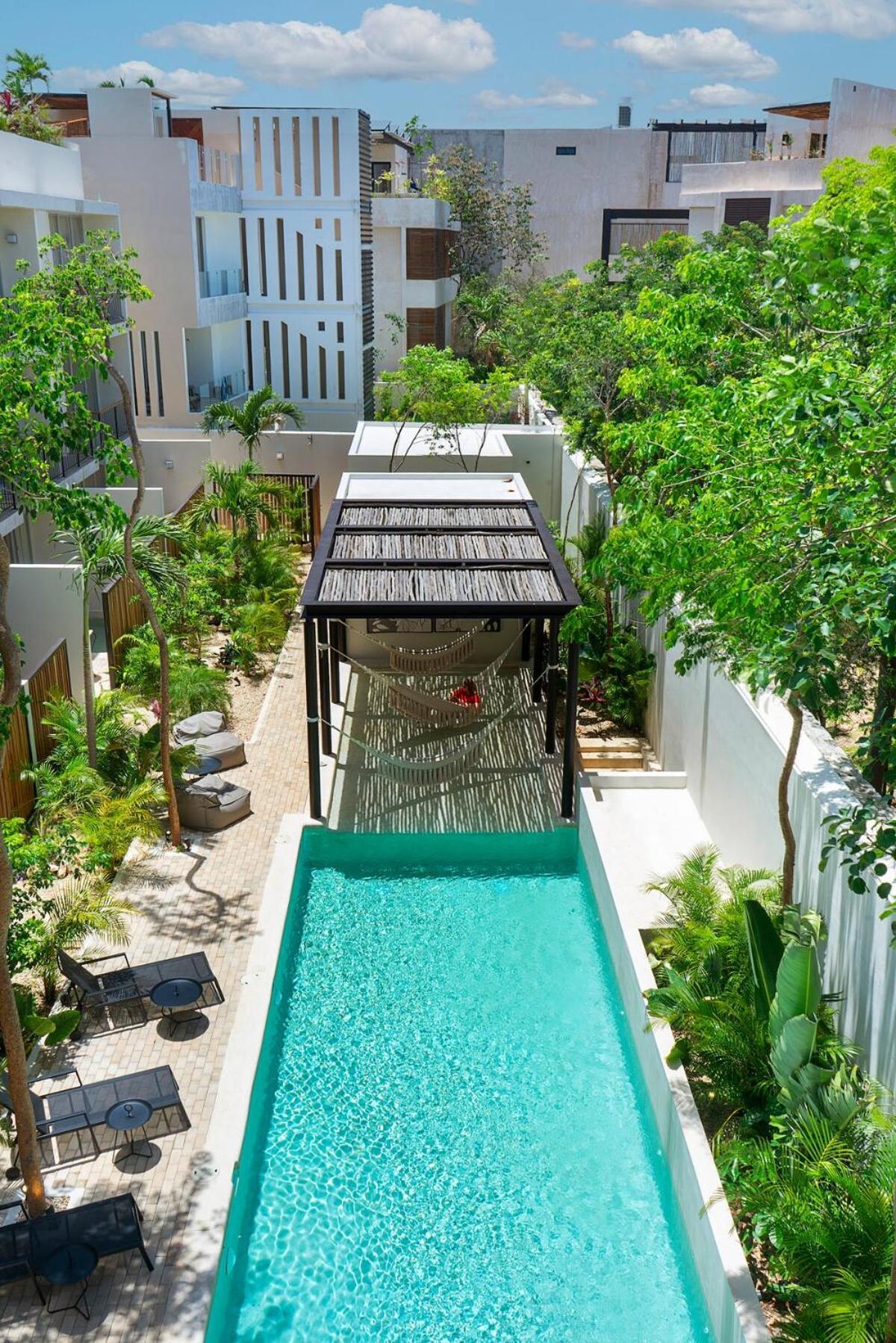 Apartment 2 Bedroom Ph At Veleta With Pool